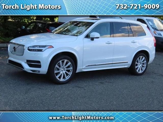 2016 Volvo XC90 T6 Inscription for sale in Parlin, NJ