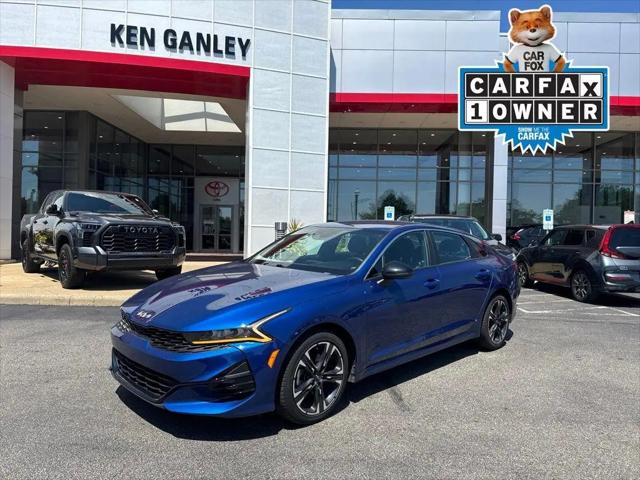 2024 Kia K5 GT-Line for sale in Akron, OH