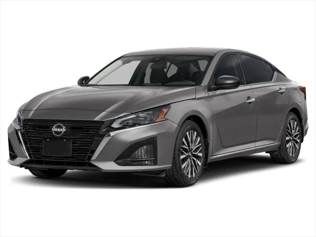 2025 Nissan Altima SV FWD for sale in Minnetonka, MN