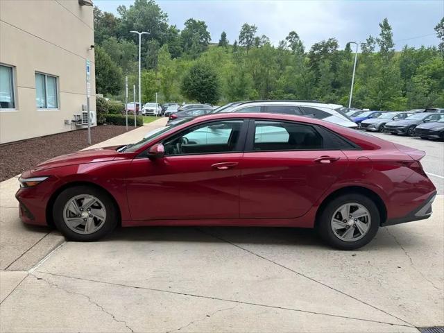 2024 Hyundai Elantra SE for sale in Monroeville, PA