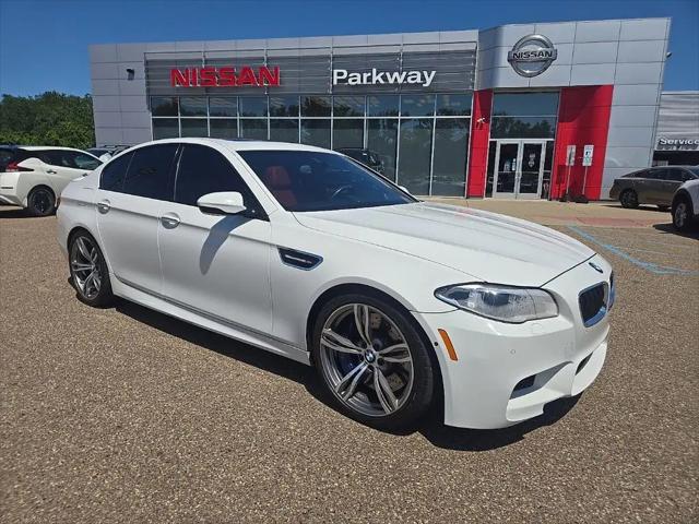 2014 BMW M5 for sale near Dover, OH