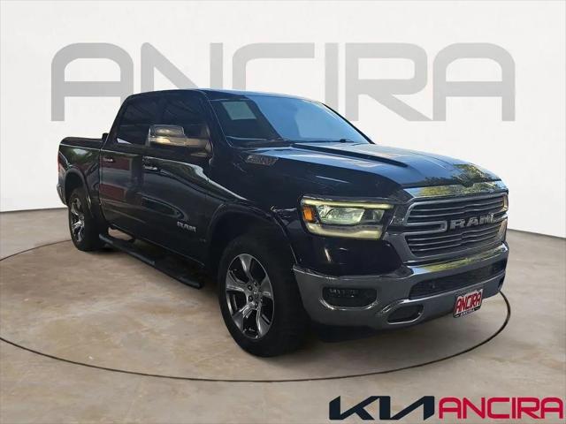 2019 Ram 1500 Laramie for sale in San Antonio, TX