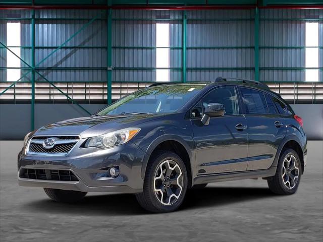 2014 Subaru XV Crosstrek 2.0i Premium for sale in Cuyahoga Falls, OH