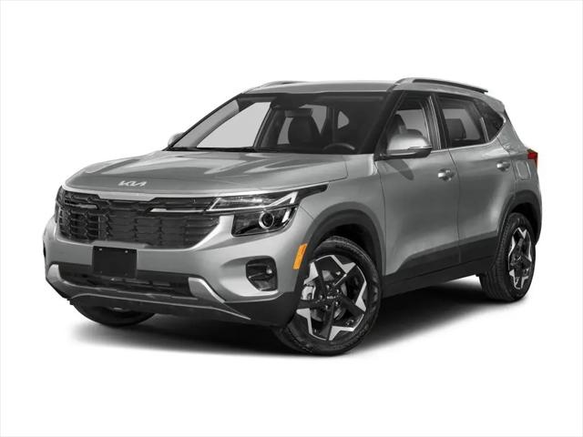 2026 Kia Seltos EX for sale in Wallingford, CT