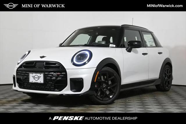 2026 MINI Hardtop Cooper S for sale in Warwick, RI