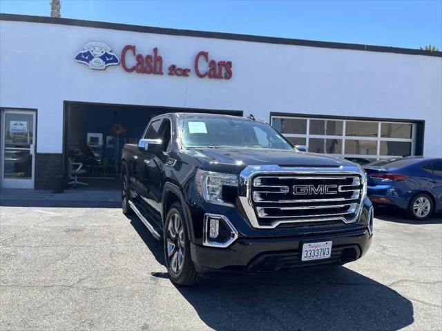 2019 GMC Sierra 1500 SLT for sale in San Jose, CA
