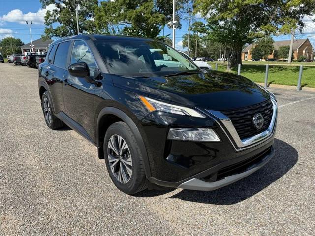 2023 Nissan Rogue SV FWD for sale in Dothan, AL