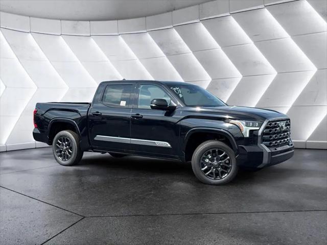 2026 Toyota Tundra Platinum CrewMax 5.5' Bed for sale in Lee's Summit, MO