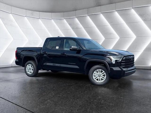 2026 Toyota Tundra SR5 CrewMax 5.5' Bed for sale in Lee's Summit, MO