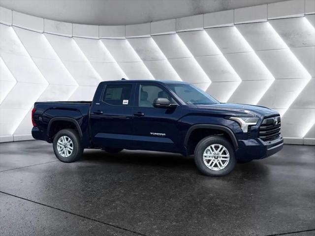 2026 Toyota Tundra SR5 CrewMax 5.5' Bed for sale in Lee's Summit, MO