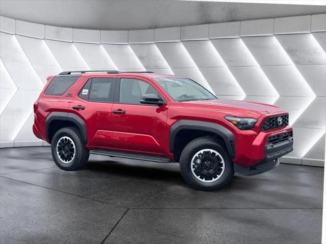 2026 Toyota 4Runner TRD Off Road for sale in Lee's Summit, MO
