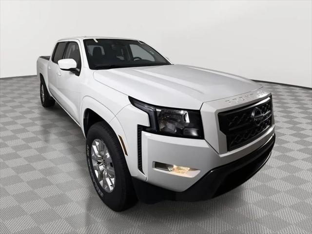 2022 Nissan Frontier Crew Cab SV 4x4 for sale in Lincoln, NE