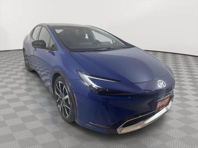 2026 Toyota Prius Plug-In XSE Premium for sale in Lincoln, NE