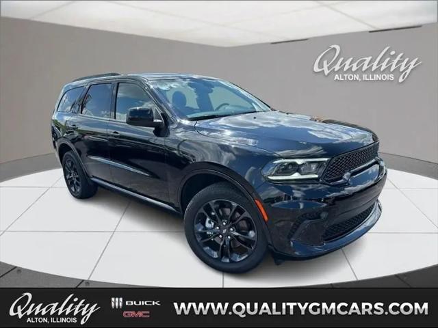 2024 Dodge Durango SXT AWD for sale in Alton, IL
