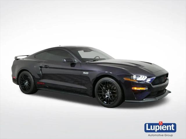 2023 Ford Mustang GT Premium Fastback for sale in Golden Valley, MN