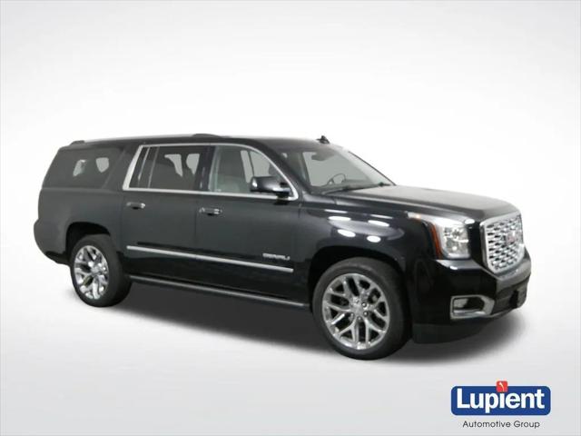 2019 GMC Yukon XL Denali for sale in Golden Valley, MN