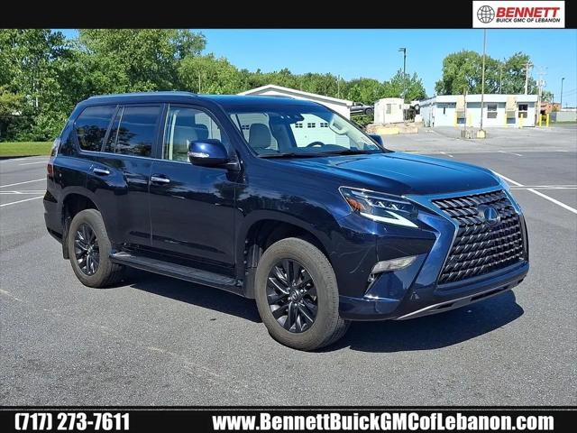 2021 Lexus GX 460 Premium for sale in Lebanon, PA