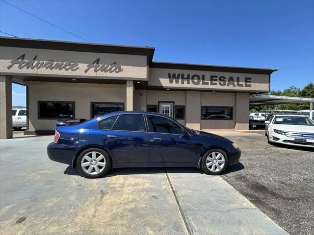 2006 Subaru Legacy Limited for sale in Pensacola, FL