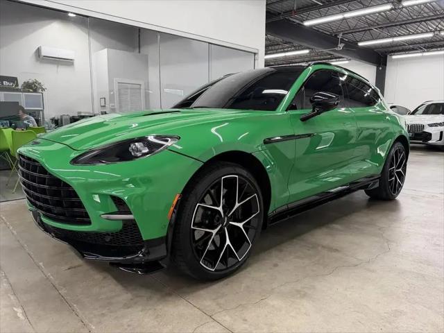 2025 Aston Martin DBX 707 for sale in Blaine, MN