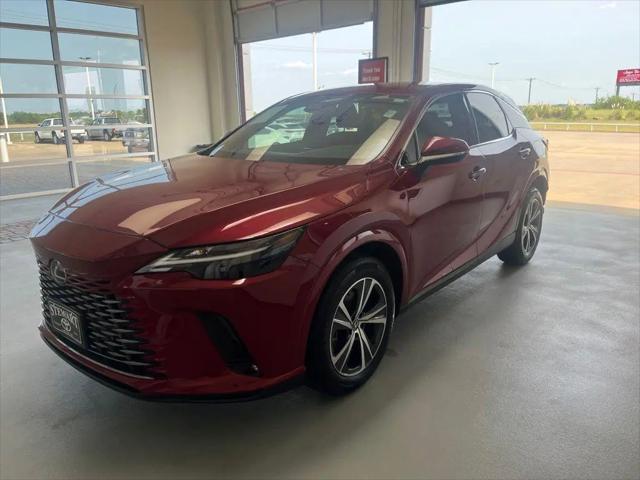 2025 Lexus RX 350 Base for sale in Corsicana, TX
