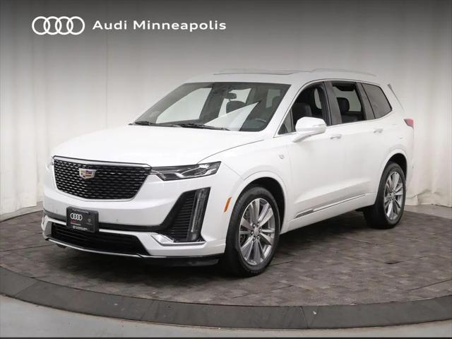 2023 Cadillac XT6 AWD Premium Luxury for sale in Minneapolis, MN