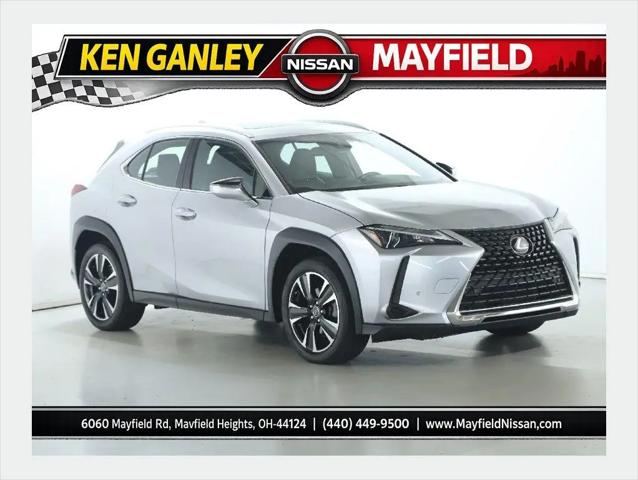 2024 Lexus UX 250h Base for sale in Mayfield Heights, OH