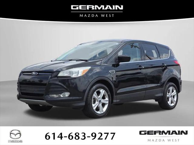 2016 Ford Escape SE for sale near Columbus, OH