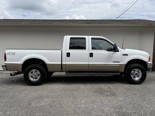 2000 Ford F-250 Lariat for sale in Nashville, TN