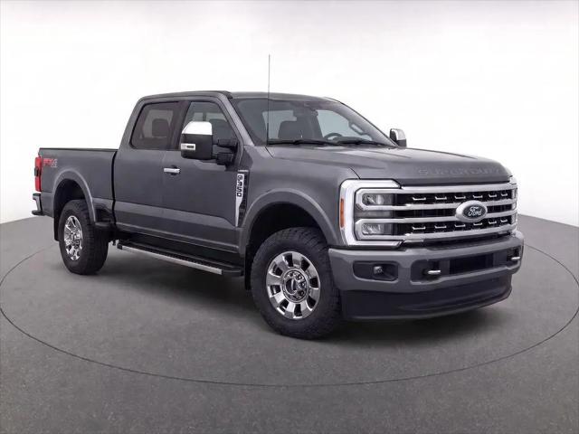 2024 Ford F-350 Lariat for sale in Arundel, ME