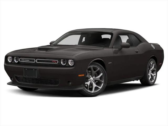 2021 Dodge Challenger R/T for sale in Hudson, MI