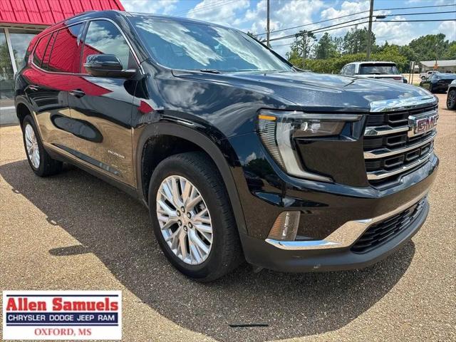 2026 GMC Acadia Elevation FWD for sale in Oxford, MS