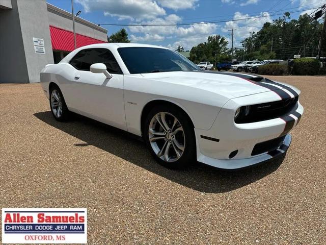 2022 Dodge Challenger R/T for sale in Oxford, MS