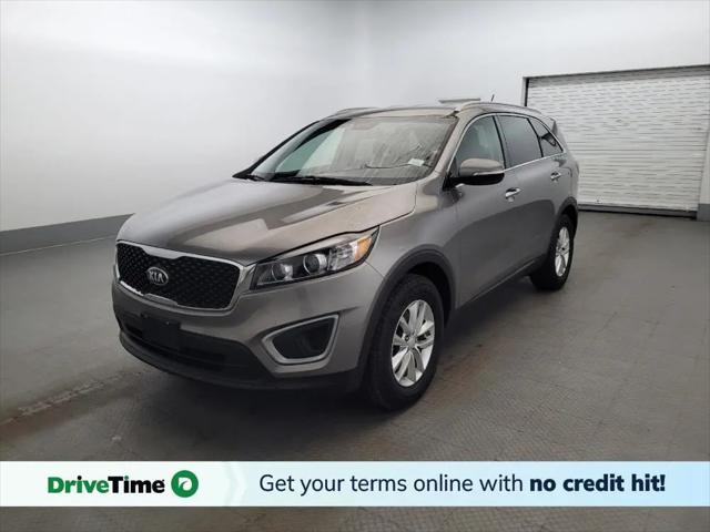 2016 Kia Sorento 2.4L LX for sale in New Castle, DE
