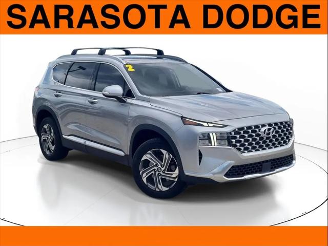 2022 Hyundai Santa Fe SEL for sale in Sarasota, FL