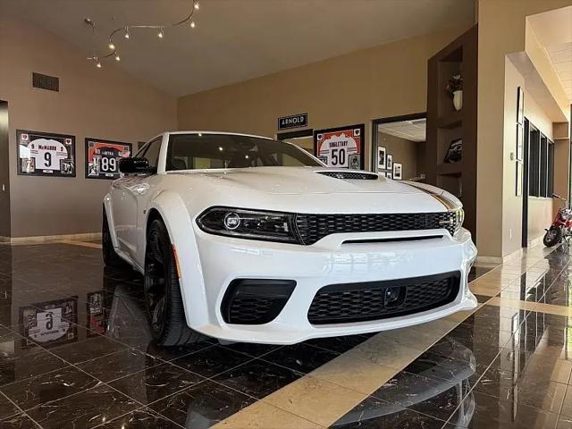 2023 Dodge Charger Scat Pack Widebody for sale in Cherry Valley, IL