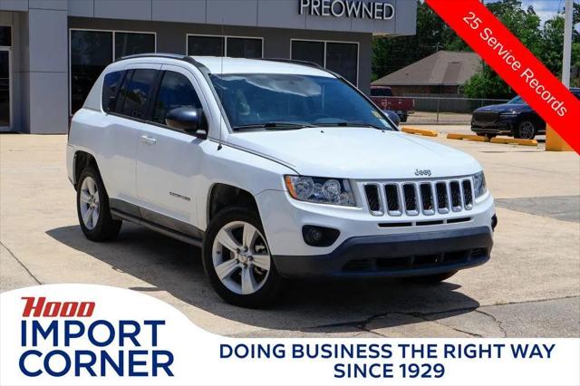 2011 Jeep Compass Base for sale in Hammond, LA