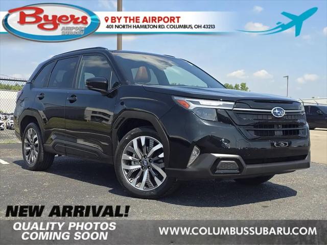 2025 Subaru Forester Touring for sale near Gahanna, OH