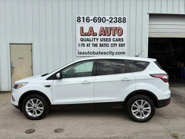 2017 Ford Escape SE for sale in BATES CITY, MO