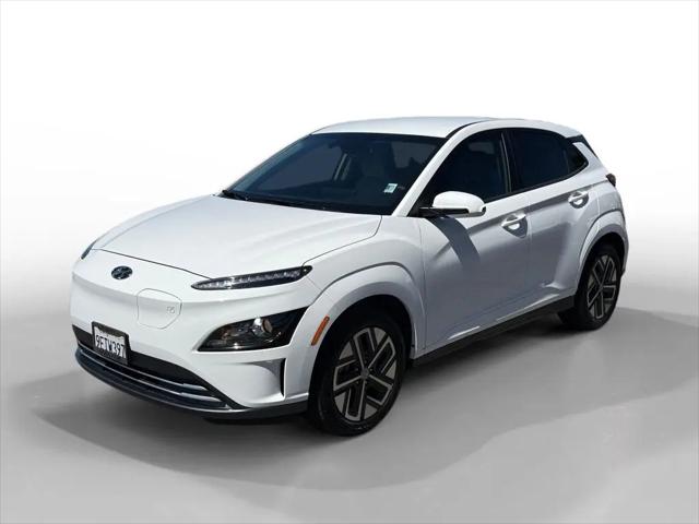 2023 Hyundai Kona EV SE for sale in San Jose, CA