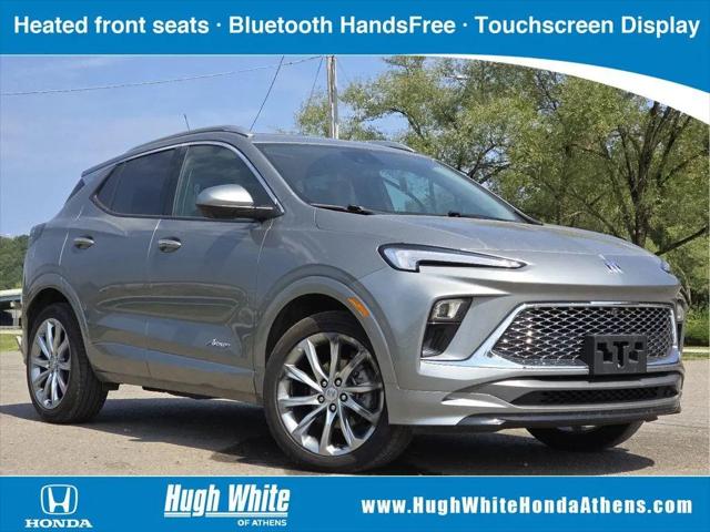2024 Buick Encore GX Avenir AWD for sale in Athens, OH