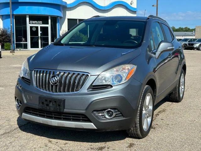 2015 Buick Encore Convenience for sale near Athens, OH