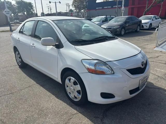 2009 Toyota Yaris S for sale in Alhambra, CA