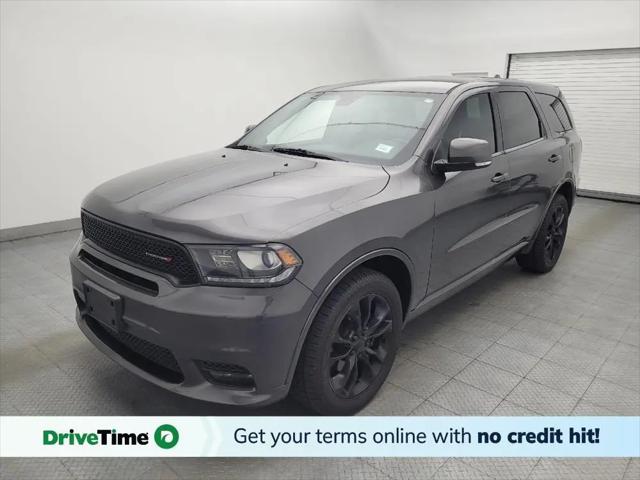 2019 Dodge Durango GT Plus AWD for sale in Gastonia, NC