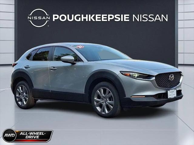 2021 Mazda CX-30 Select for sale in Wappingers Falls, NY