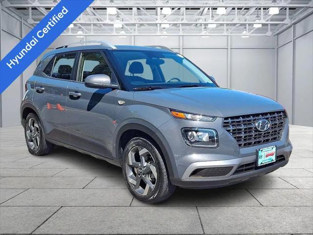 2024 Hyundai Venue SEL for sale in Egg Harbor Township, NJ