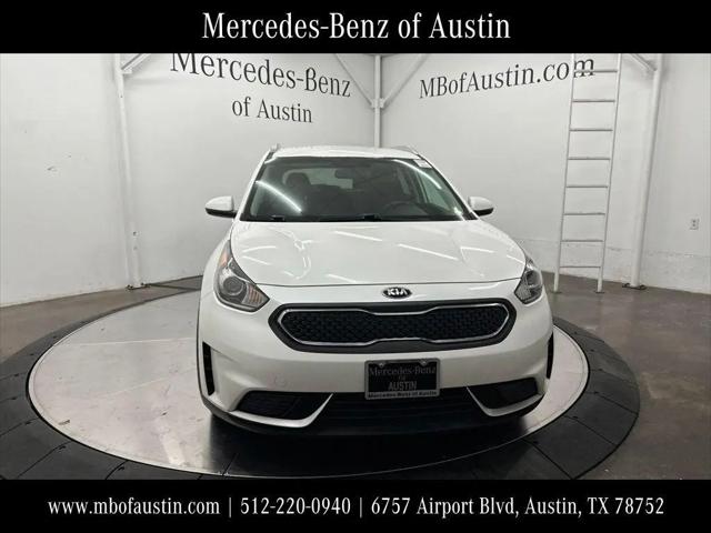 2019 Kia Niro LX for sale in Austin, TX