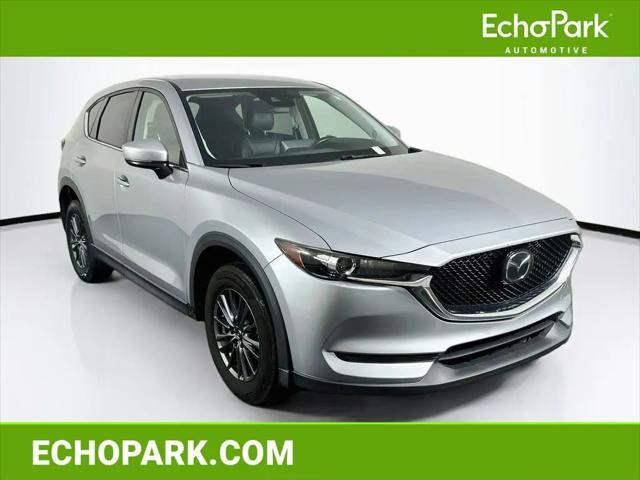 2021 Mazda CX-5 Touring for sale in Birmingham, AL