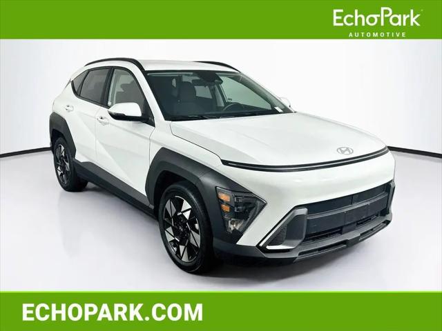 2025 Hyundai Kona SEL for sale in Birmingham, AL