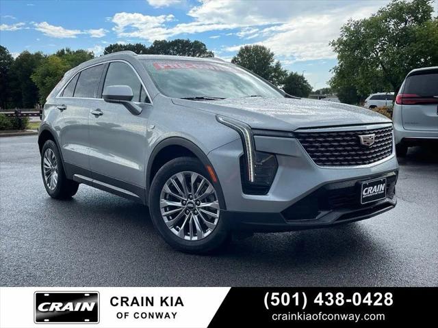 2024 Cadillac XT4 FWD Premium Luxury for sale in Conway, AR