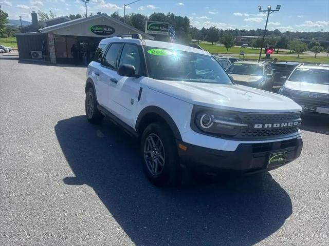 2025 Ford Bronco Sport Big Bend for sale in Accident, MD